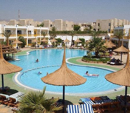 Tropicana Jasmine Club Sharm el-Sheikh Faciliteter billede