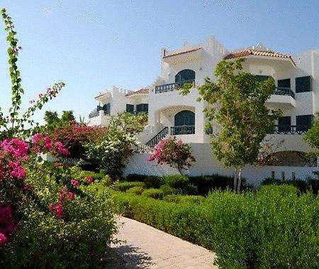 Tropicana Jasmine Club Sharm el-Sheikh Faciliteter billede