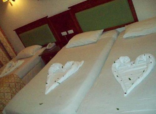 Tropicana Jasmine Club Sharm el-Sheikh Værelse billede