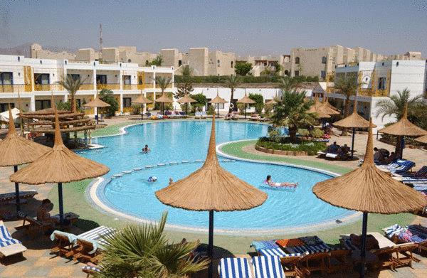 Tropicana Jasmine Club Sharm el-Sheikh Faciliteter billede