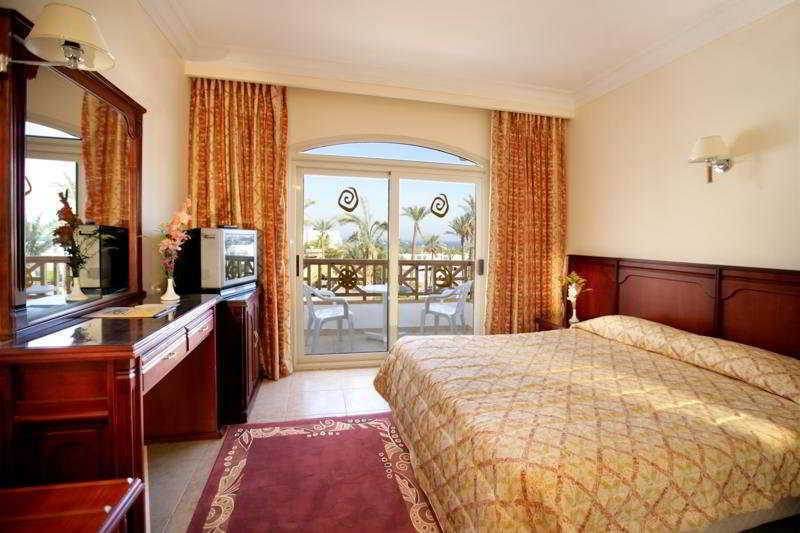 Tropicana Jasmine Club Sharm el-Sheikh Værelse billede