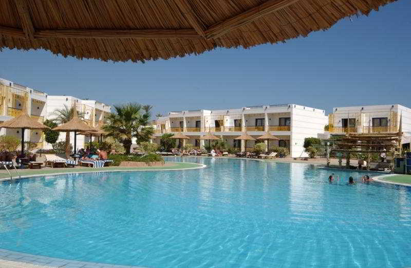 Tropicana Jasmine Club Sharm el-Sheikh Eksteriør billede