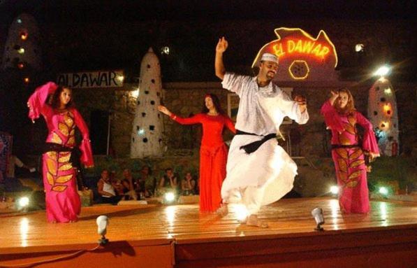 Tropicana Jasmine Club Sharm el-Sheikh Faciliteter billede