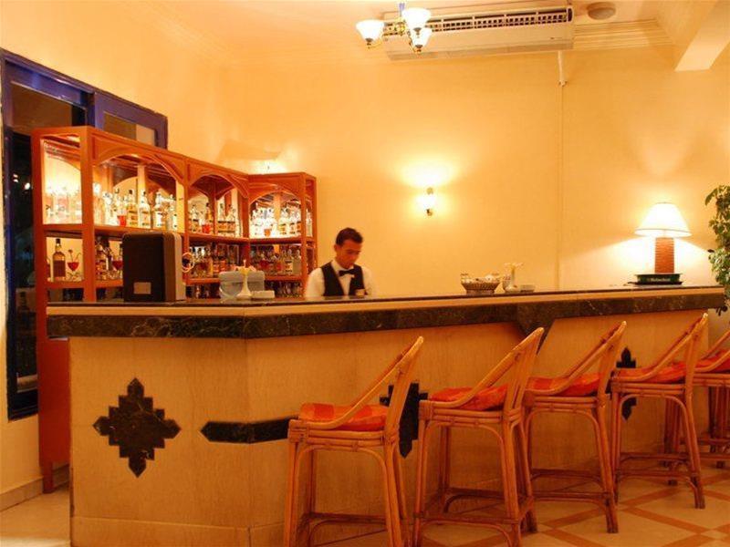 Tropicana Jasmine Club Sharm el-Sheikh Eksteriør billede