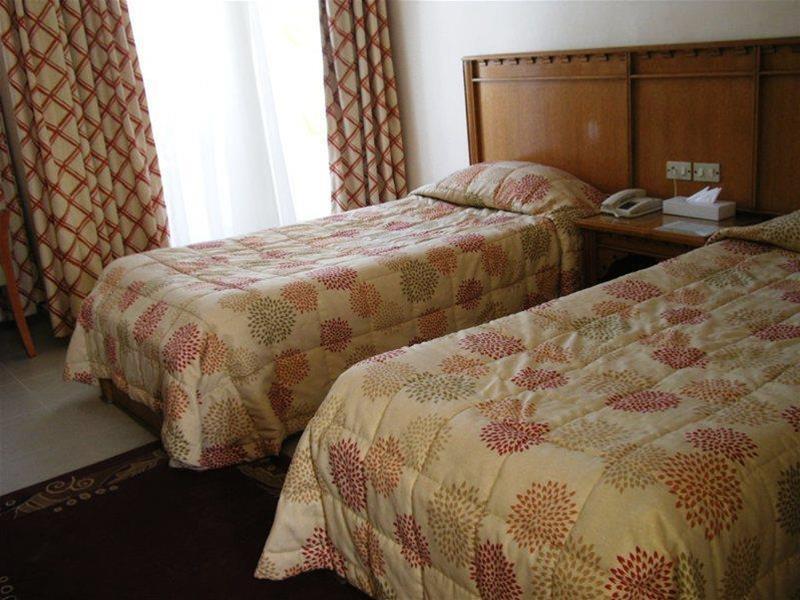 Tropicana Jasmine Club Sharm el-Sheikh Eksteriør billede